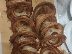 -城南往事·鲁菜·烤鸭(世茂宽厚里·大明湖店)