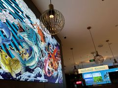 -半天妖烤鱼(和平印象城店)