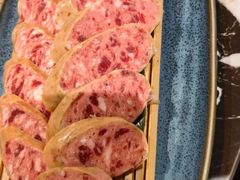 -牛将军•涮肉•烤肉(北京王府井·故宫店)