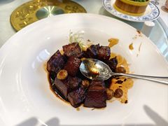 -鲁菜根·泰安菜(万达店)