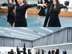 -公共文化中心剧院