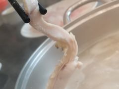 -正能量脆肉鲩火锅
