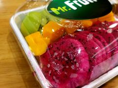 -Mr.Fruits水果先生(北京市百货大楼店)