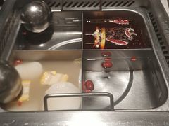 -海底捞火锅(群光广场店)