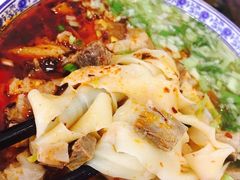-东方宫中国兰州牛肉拉面(厦门旗舰店)