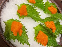 -万岛日本料理铁板烧(静安店)