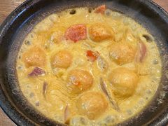 -绿柠食堂(北外滩店)