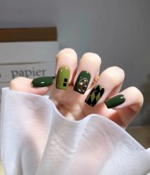 -LILY NAILS美甲美睫