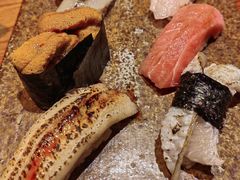 江户前握寿司九贯-松涛日本料理