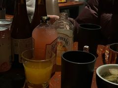 -HIB HUB公社(解放西路店)