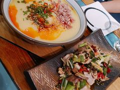 -紫滇源云南生态菜(丹凤街店)