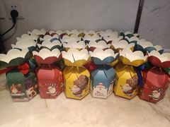 -周渝食惦·酸菜鱼精致川菜(横岗店)