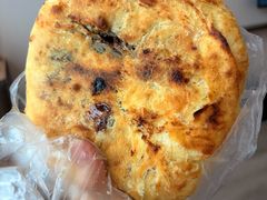 -喜洲杨记破酥粑粑