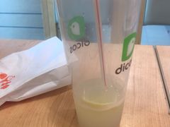 -德克士(宽甸店)