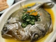 -幸福哟烧鸡·粤菜海鲜私厨(七星路店)