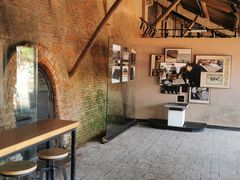 -祝甸砖窑文化馆