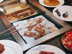-星伦多自助料理·涮烤一体(虹悦城店)