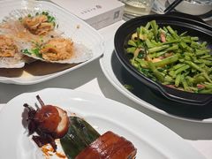 -高佳庄·舟山海鲜(海景旗舰店)