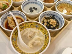 -龙抄手(春熙路总店)
