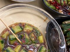 冰镇花螺-铭副琦食·虾蟹烩馆(渔人码头店)