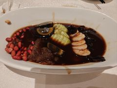 -大铁勺新津菜(东丽阳光新业广场店)