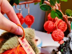 -奔跑吧陕菜·盛世长安(民乐园万达店)