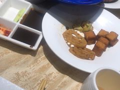 -大鸭梨烤鸭店(花园村店)