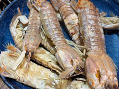 -蚝堡海鲜·威海菜·海肠捞饭·烧烤·亚洲吃蚝公司(幸福门店)