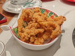 -海岛八号龙虾烧烤田鸡(蓝天路总店)