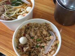 -明月虾面(厦禾路店)