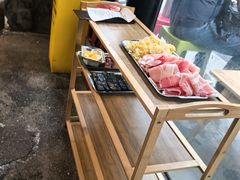 -霸腹烤肉(厦门柚子番店)