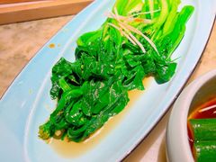 -绿茶餐厅(壹方天地店)