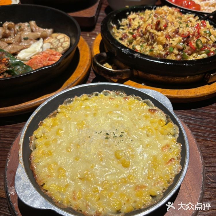 入秋来need吃一碗暖暖的汤泡饭🍚