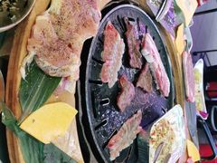 -玄希浪漫厨房·韩料烤肉(湖滨银泰in77店)