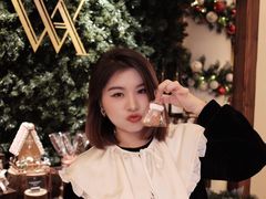 -Salon de Ville浦江汇(上海外滩华尔道夫酒店店)