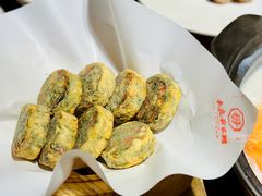 -大良毋米粥 · 粥底火锅(岭南天地店)
