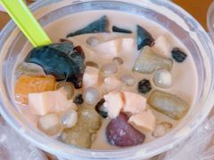 -超级奶爸(同安路店)