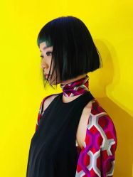 -丝语萱形象