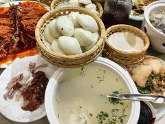 -燕风楼烤鸭店(建设总店)