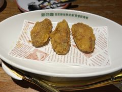 -新白鹿餐厅(银泰西湖文化广场店)