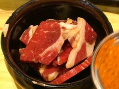 坛子牛肉-伊茉家的烤肉店(勒泰中心店)