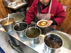 -真素诚·清真(新华路店)