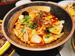 -青水瓦台汤泉(未央店)