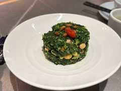 -晓淮山·扬州早茶·淮扬菜(龙阳广场店)