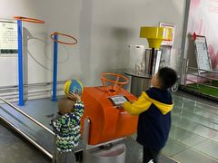 -陕西自然博物馆