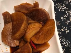 -蟹岛开饭楼