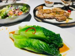 -俄士厨房(五棵松华熙LIVE店)