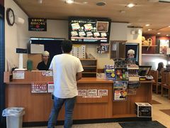 -KURA寿司(金阁寺店)