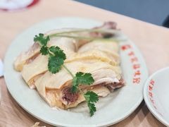 招牌百家鸡-百家鸡味馆(清泰店)