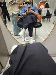 -MS.SALON美发沙龙